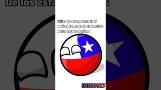 Ya valió barriga señor ver- #humormemes #planetballs #memes #polandball #countryballs #theboys