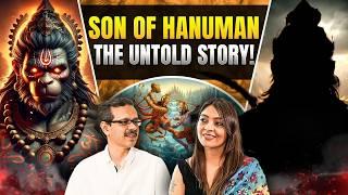 What REALLY Happened to Hanuman? The Darkest Ramayan Secret! TRSP