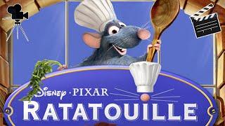 RATATOUILLE PELICULA COMPLETA EN ESPAÑOL DEL JUEGO RUSH My Movie Games