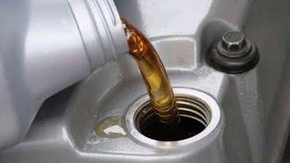 #RR# КУПИТЬ МОТОРНОЕ МАСЛО 5w30 / How to select motor oil correctly