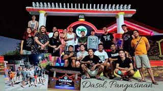 Biyaheng Dasol, Pangasinan with Tropa Mix Riders 