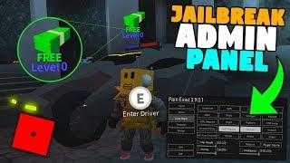 JAILBREAK PAIN EXIST 3.9.0.1 - ADMIN PANEL, KILL ALL & UNLIMITED MONEY EXPLOIT - Roblox