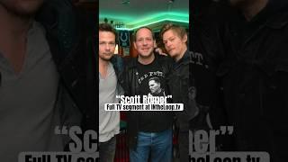 Capturing Life Through the Lens: Scott Romer's Photographic Journey on IN the Loop