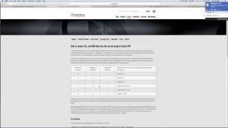 Cubase 4 into cubase 8