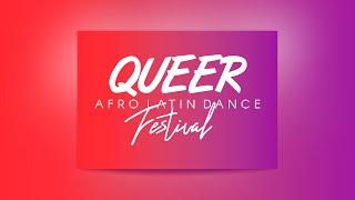 Queer Afro Latin Dance Festival Sunday Recap