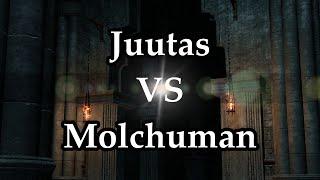 Juutas Must Die: Molchuman