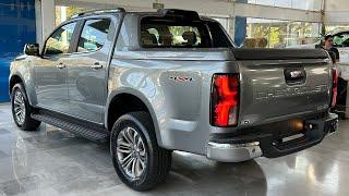 NOVA S10 2025 HIGHCOUNTRY VERSÃO TOP DE LINHA! PREÇOS E CORES