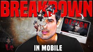 BREAKDOWN ! Saqlain Khan Editing [ Thumbnail + Intro ]