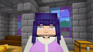 Jenny MOD (Hinata) in Minecraft PE/BE 1.19 - 1.21.2