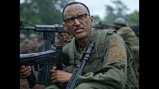 How the CIA Brought Kagame to Power