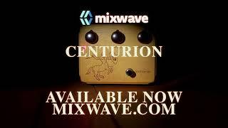 MixWave: Centurion