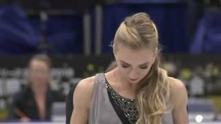 SHES BACK! NHK 2017 ISU CORRUPTION! Adelina Evgenia Yuna Kim