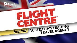 Flight Centre: Behind Australia’s Leading Travel Agency