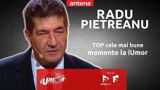 Radu Pietreanu s-a întors la iUmor și a făcut SHOW! 