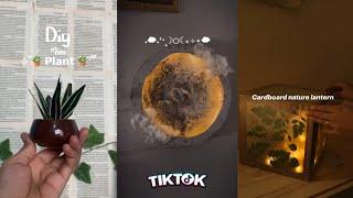 Aesthetic Diy Room decor ideas Tiktok compilation 