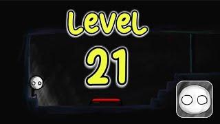 Game That Level Again - Level 21