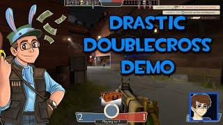 Doublecross Danger Demo! [TF2 Thursday]