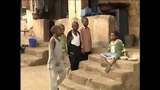 Paw Paw & His Yard Boys _ From Today You Must Call Me Mr President - Funniest Nigerian Comedy Skits