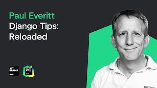 Django-in-PyCharm Tips: Reloaded