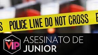 Captura al octavo sospechoso del asesinato de Junior, el joven del Bronx