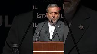 Iran Vows Response After US Strikes