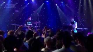 The Presets - Talk Live That - HD - LIVE On Rove