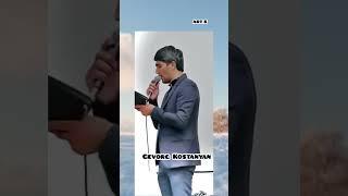 Gevorg Kostanyan