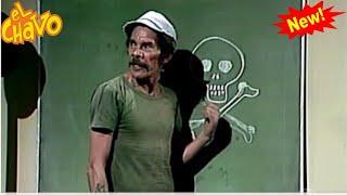 El Chavo Del 8 Capitulos - Don Ramon se va de la vecindad