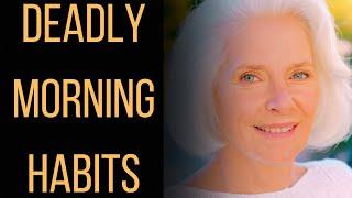 10 Dangerous Morning Mistakes Older Women Over 70 Make (And How to Avoid Them!)