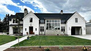 Dream Home in Bear Lake? The Lake Views Will Blow Your Mind!