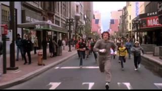 ROCKY II | Rocky's Run