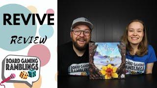 Revive Review