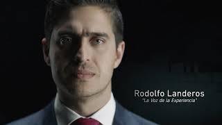 #LaVozDeLaExperiencia: Rodolfo Landeros