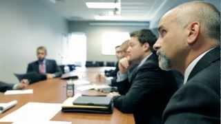 Meeting with the ATF & Congress
