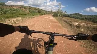 MTB Castellon