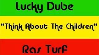 Lucky Dube - Think About The Children