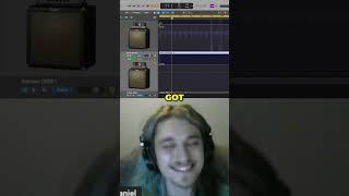 Minimalist Music Making with Logic #logicprox #musicproducer