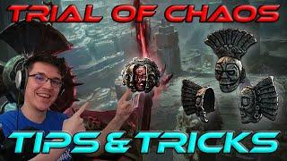 Trial Of Chaos Tips & Tricks - Get Your 4th Ascendancy! - Path of Exile 2 Early Access