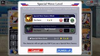 Where To Farm Special Move Sources? Bleach Brave Souls