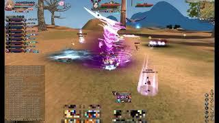 mass pk - divinity pw