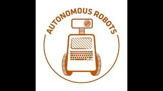 Autonomous Robots Stream