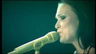 Nightwish "Kuolema tekee taiteilijan"  w/Tarja in Finnish