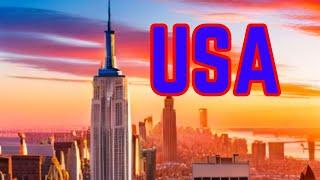 Discover USA: Top Places to Visit in the USA! #travel #usa #usatravel #youtube