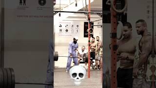 Better like this  #anatoly #gym #prank