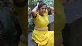 Kristiana Honey Artist ll Model #traditional #beautiful #anasuya