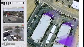 PureTech Systems: PureActiv Video Analytics