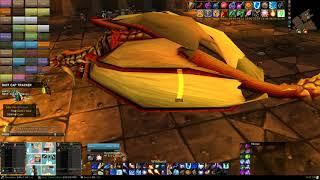 Alt/Pug Raids First BWL