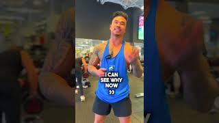 " 3 sets of 10-12 reps" is a problem