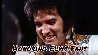 Rare Elvis Photos Reads And Responds To 40 Minutes Of Your Comments On Elvis Today!?