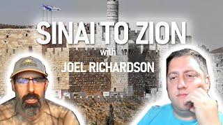 Sinai To Zion With Joel Richardson